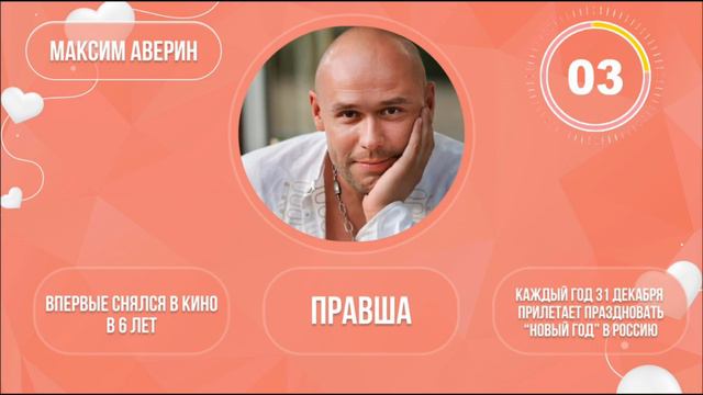 Квиз для друзей