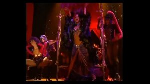 MOULIN ROUGE, BUDAPEST - FULL SHOW