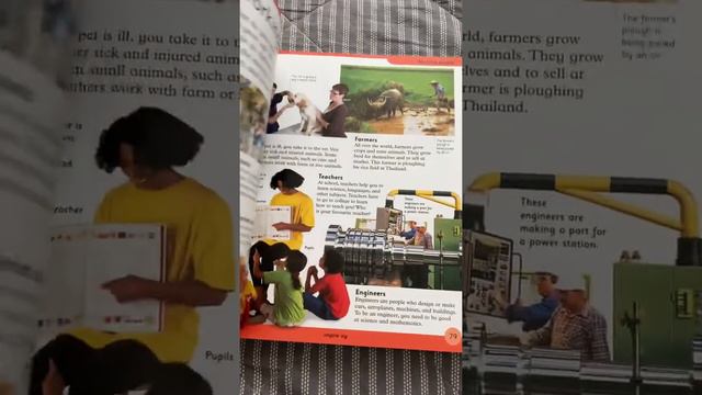 First Children’s encyclopedia DK краткое описание смотреть онлайн