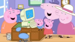 Peppa Pig And Friends Have A Sleepover 🐷 🛌 Adventures With Peppa Pig