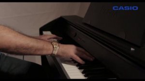 Piano Privia PX 750 CASIO