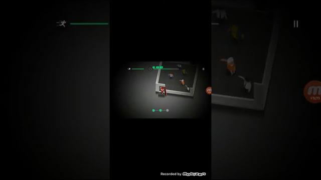 Играю в игру Выход Героя (Exit Hero)😊😛😜 смотреть онлайн