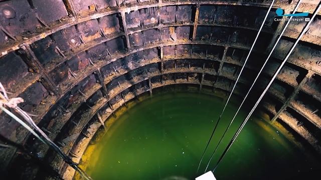 Подземный город. Краткая история петербургской подземки