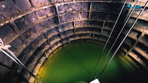 Подземный город. Краткая история петербургской подземки