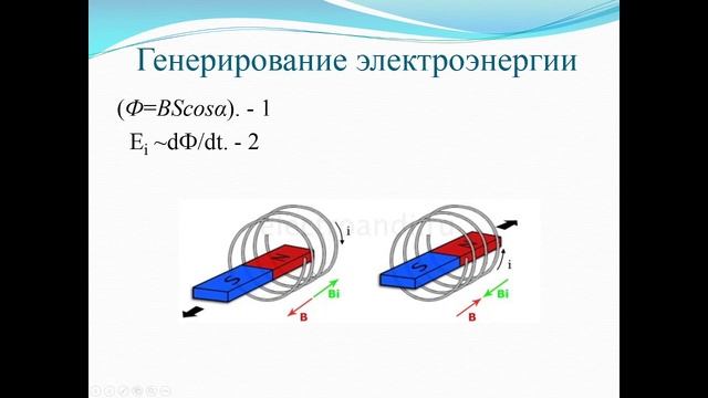 Электричество, откуда и как