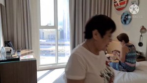 The Rove Downtown Dubai (Burj Khalifa View)