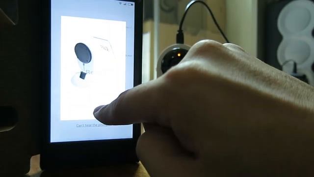 How to set up the YI Home camera on Android (MI Home app) - English Instructions смотреть онлайн