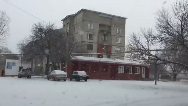 Новый Сулак