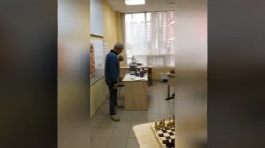 Открытый урок по шахматам «Учись Легко!»