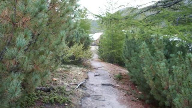 Озеро Джека Лондона. (В. Банузов) смотреть онлайн