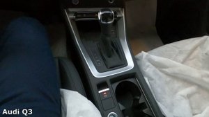 Volkswagen Tiguan VS Audi Q3 2020