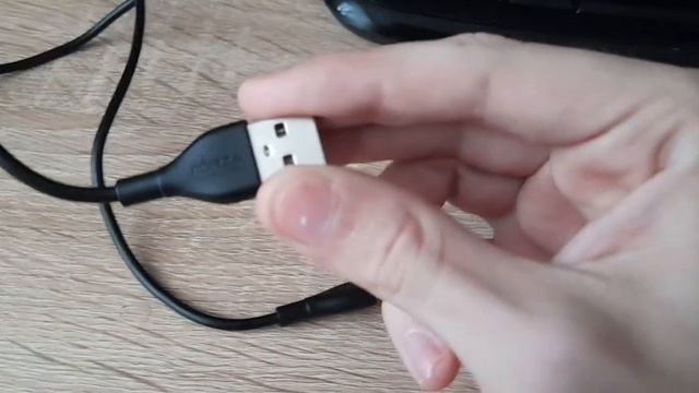 зарядка для внешнего аккумулятора