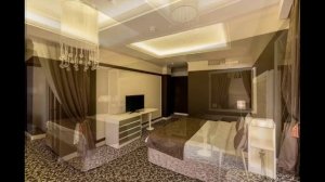 Аркадия 4*
Россия, Красная Поляна