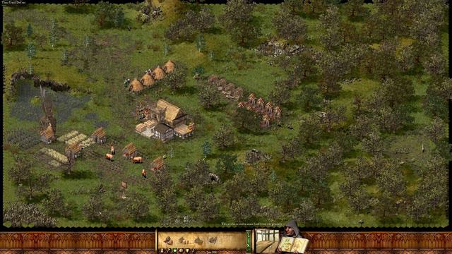Let's Play Stronghold HD (2001) смотреть онлайн