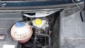 Работа двигателя Т4