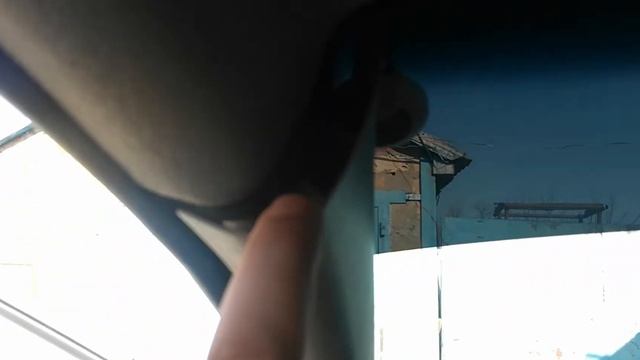 Подсветка ног в kia rio 3 (своими руками) смотреть онлайн