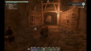 Enshrouded Гайд Задание - Для плавильне требуется тигель, Метка Сэмете, Медная Руда