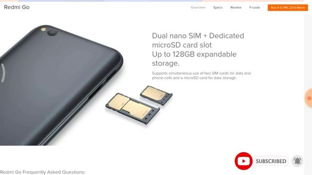 Xiaomi Redmi GO Mobile Odia Redmi Go Review in Odia by Sambalpur Diary смотреть онлайн