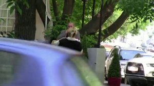 Сергей Сенин после смерти Людмилы Гурченко