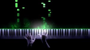 NЮ - Веснушки (piano version)