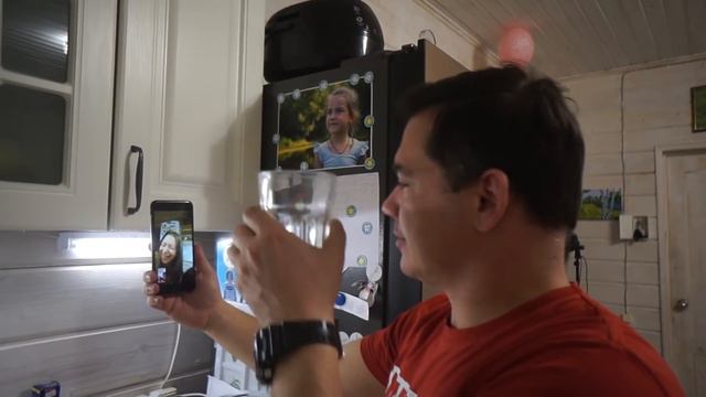 ДЕНЬ РОЖДЕНИЯ НА САМОИЗОЛЯЦИИ | ВКУСНЫЕ ИСТОРИИ смотреть онлайн