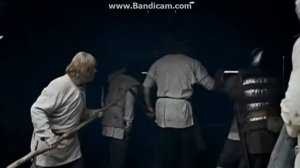 Бой Евпатия с БуяномДружина