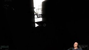 Лаборатория Х-18. Темно и страшно... ● S.T.A.L.K.E.R. OLR 2.5 # 8