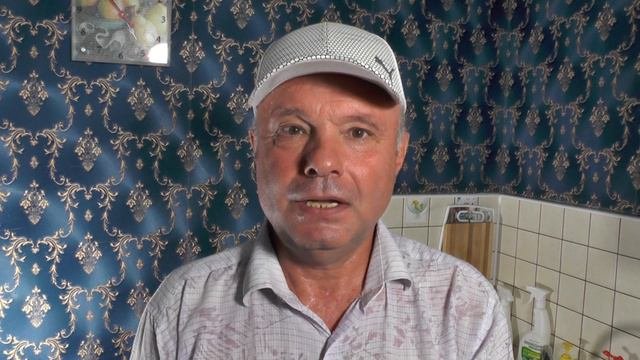 Горячий Родоновый источник село Счастливцево.