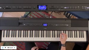 Yamaha P-525 Recensione (REVIEW) ITA + Subtitles #yamahap525