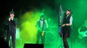 Группа "Мельница" Концерт в Екатеринбурге 24.11.2013г.  (2)