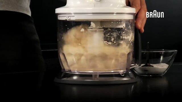 Multiquick 5 Kneten Anwendung смотреть онлайн