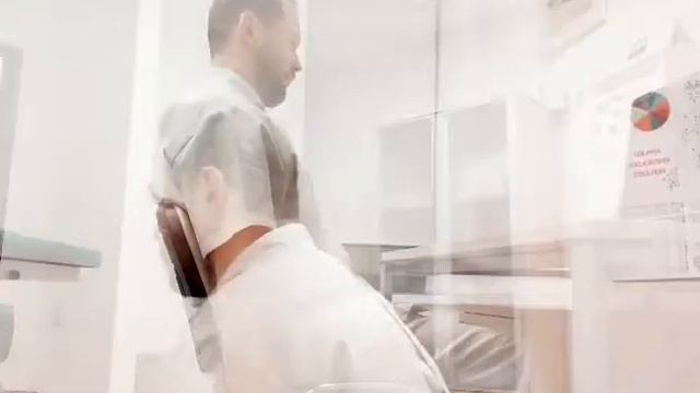 Как правильно сидеть (часть 2) #больвспине #упражненияприболи