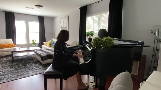 Polka, Balakirev. смотреть онлайн