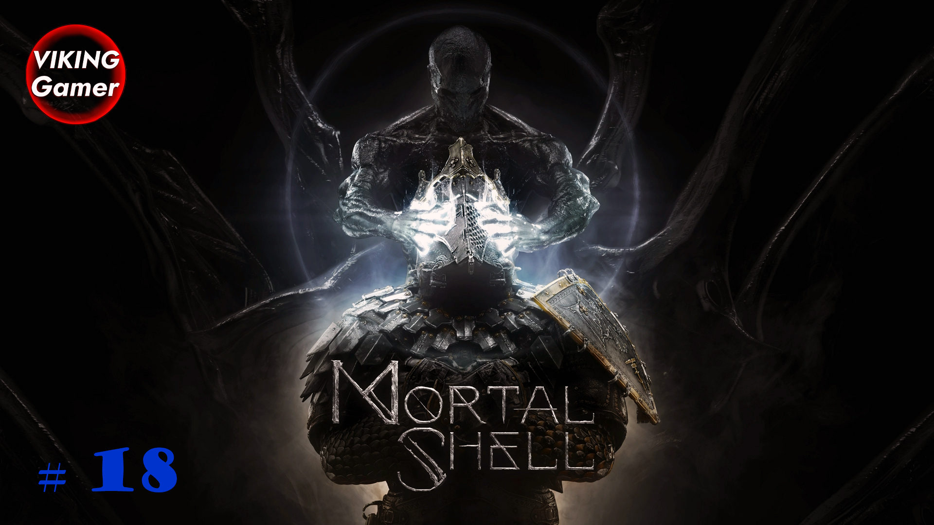 Mortal Shell - прохождение # 18    Поход за УЗЛОВАТОЙ ЖЕЛЕЗОЙ  часть2