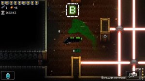 Аналитика ВСЕХ оружий Enter The Gungeon