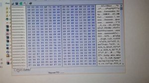 Как прошить Сенс 1.3 на базе Микас 7 6