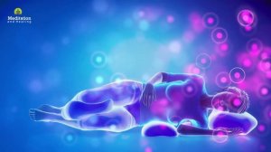 528 Гц + 741 Гц - частота восстановления всего тела, уменьшение боли и воспаления.