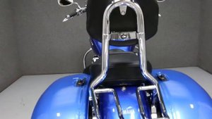 2013 YAMAHA XV1700 ROAD STAR 1700 SILVERADO - National Powersports Distributors