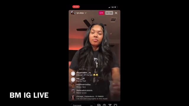Lyndeja ,ray , kia , Kora on live lyndeja #raysowavyy смотреть онлайн
