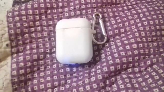 Обзор беспроводных наушников i9s tws? смотреть онлайн