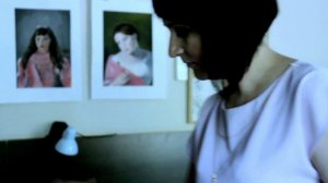 "Твоя", поёт Мария Чернигина, слова Клари Сс, музыка Ивана Алифанова