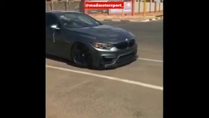 BMW дрифты (аргиналный звук)????