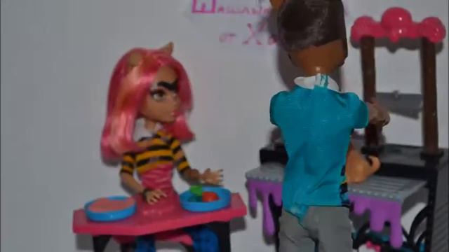 Вопрос - ответ с Хоулин | Роскомнадзор | Опять банан? смотреть онлайн