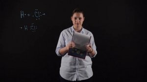 Химия 8 класс: Ковалентная полярная химическая связь
