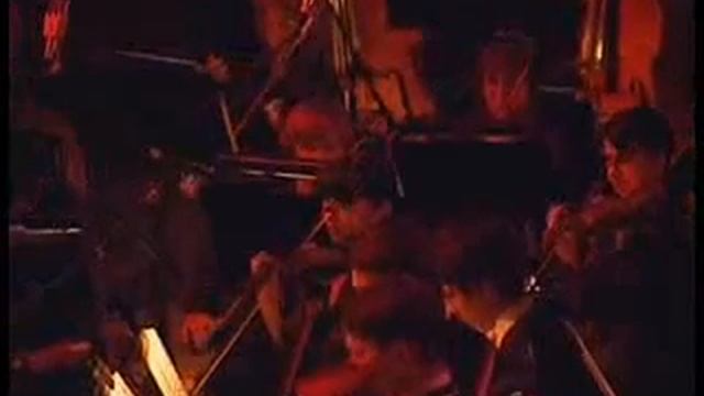 Бородин ария князя Игоря исп. Олег Дудко смотреть онлайн