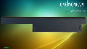 PIN LAPTOP SONY VGP BPS26A (Www.Onebyone.vn) - VGP-BPL26 - VGP-BPS26 - VGP-BPS26A - OEM BATTERY