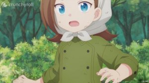 Моя реинкарнация в отомэ игре в качестве главной злодейки | Первая серия (русская озвучка)