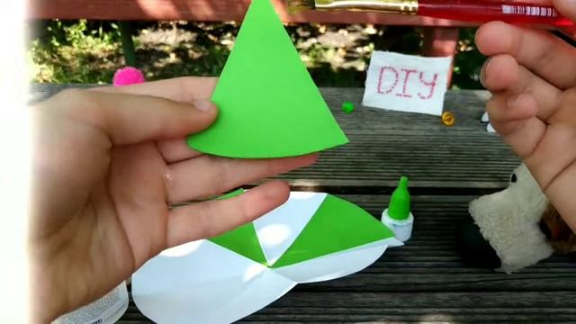 ПЛЯЖНЫЙ ЗОНТ для the dog/cat collections от Nastasy Warrior! DIY ?