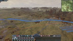 Napoleon Total War: Darthmod - Dutch Campaign Part 8 ~ Calm before the Storm!