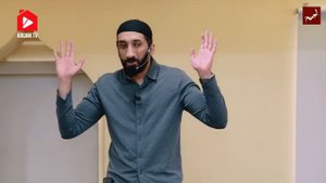 Не позволяйте никому диктовать каким должен быть Ислам | Нуман Али Хан